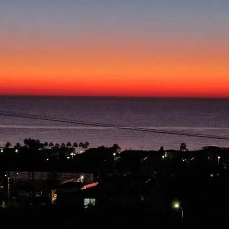Romanson Seaview Daire *