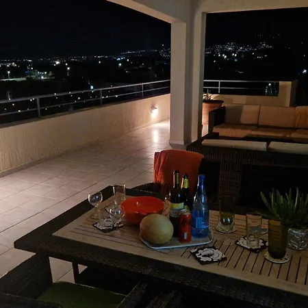 Romanson Seaview *
