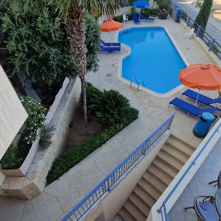 Romanson Seaview