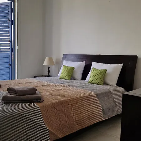 Apartment Romanson Seaview Kissonerga