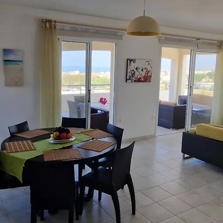 Romanson Seaview * Kissonerga