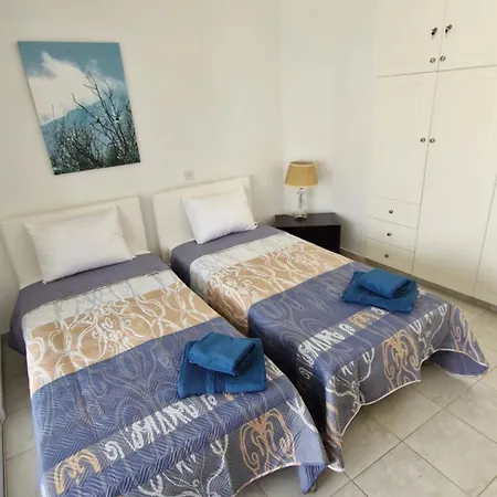 Apartment Romanson Seaview *