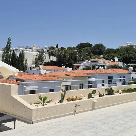 Apartment Romanson Seaview