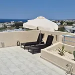 Apartment Romanson Seaview Kissonerga