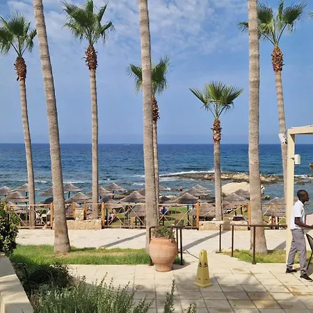 아파트 Romanson Seaview *