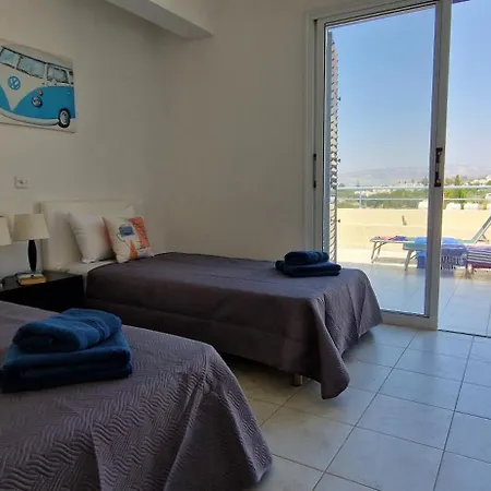 Romanson Seaview Apartment *