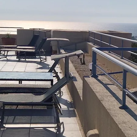 Apartment Romanson Seaview