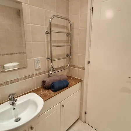 Romanson Seaview Апартаменты Киссонерга