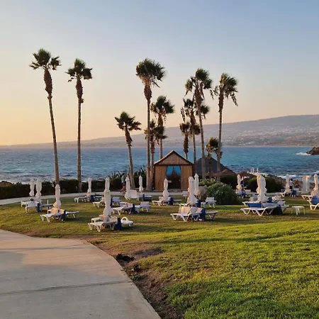 Апартаменты Romanson Seaview *