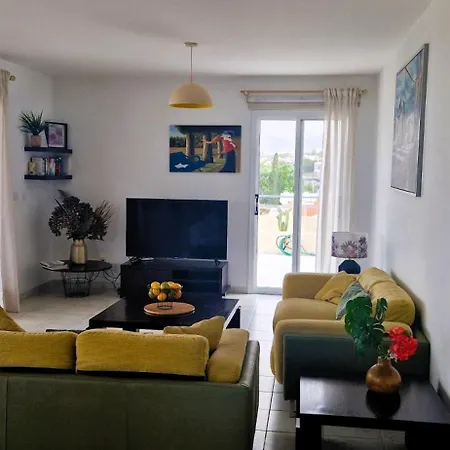 Апартаменты Romanson Seaview *