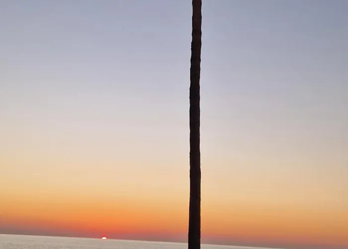 Romanson Seaview * Kissonerga