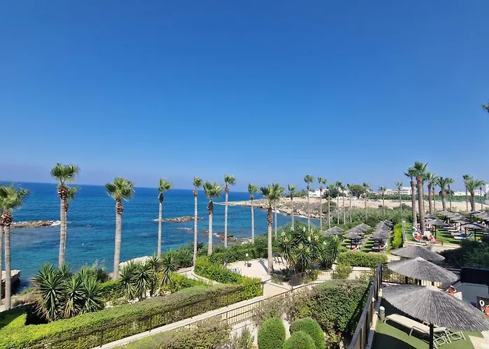 דירה Romanson Seaview