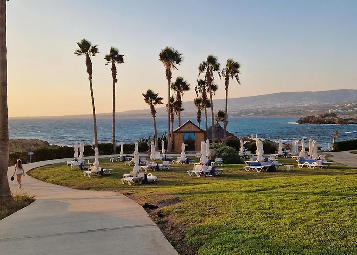 דירה Romanson Seaview *