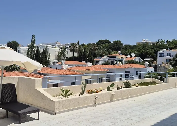 Apartmán Romanson Seaview