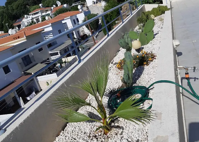 Romanson Seaview Apartmán