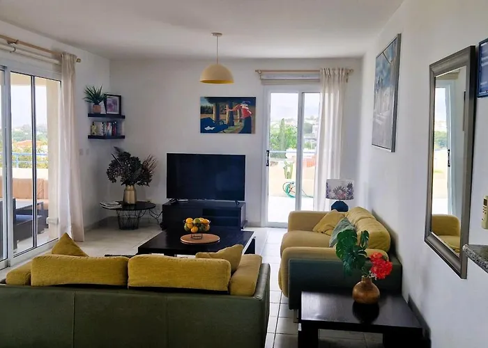 Apartmán Romanson Seaview *